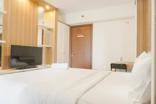 Nice and Cozy Studio at Cinere Resort By Travelio Nice and Cozy Studio at Cinere Resort By Travelio