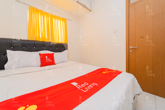 2 Bedroom