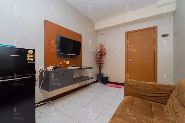 2 Bedroom