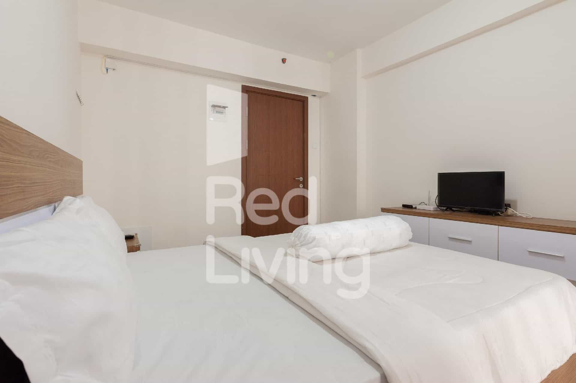 RedLiving Apartemen Cinere Resort - Satu Pintu RedLiving Apartemen Cinere Resort - Satu Pintu