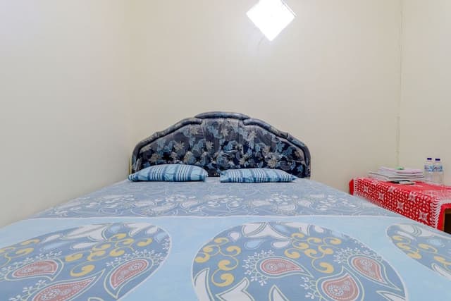 Standard Room With Air Conditioner