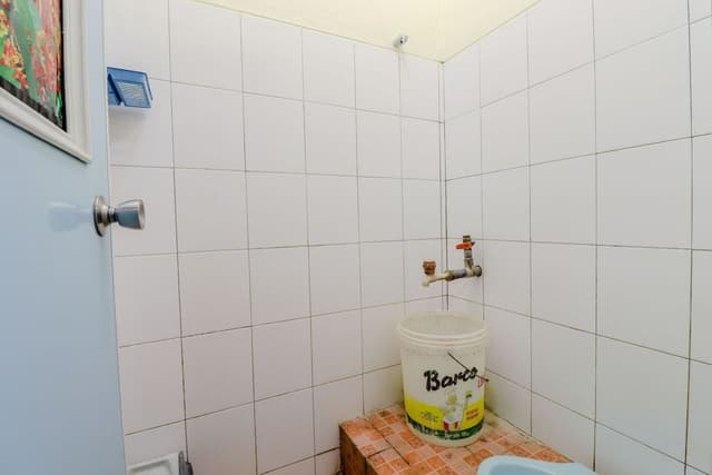 Standard Room With Air Conditioner