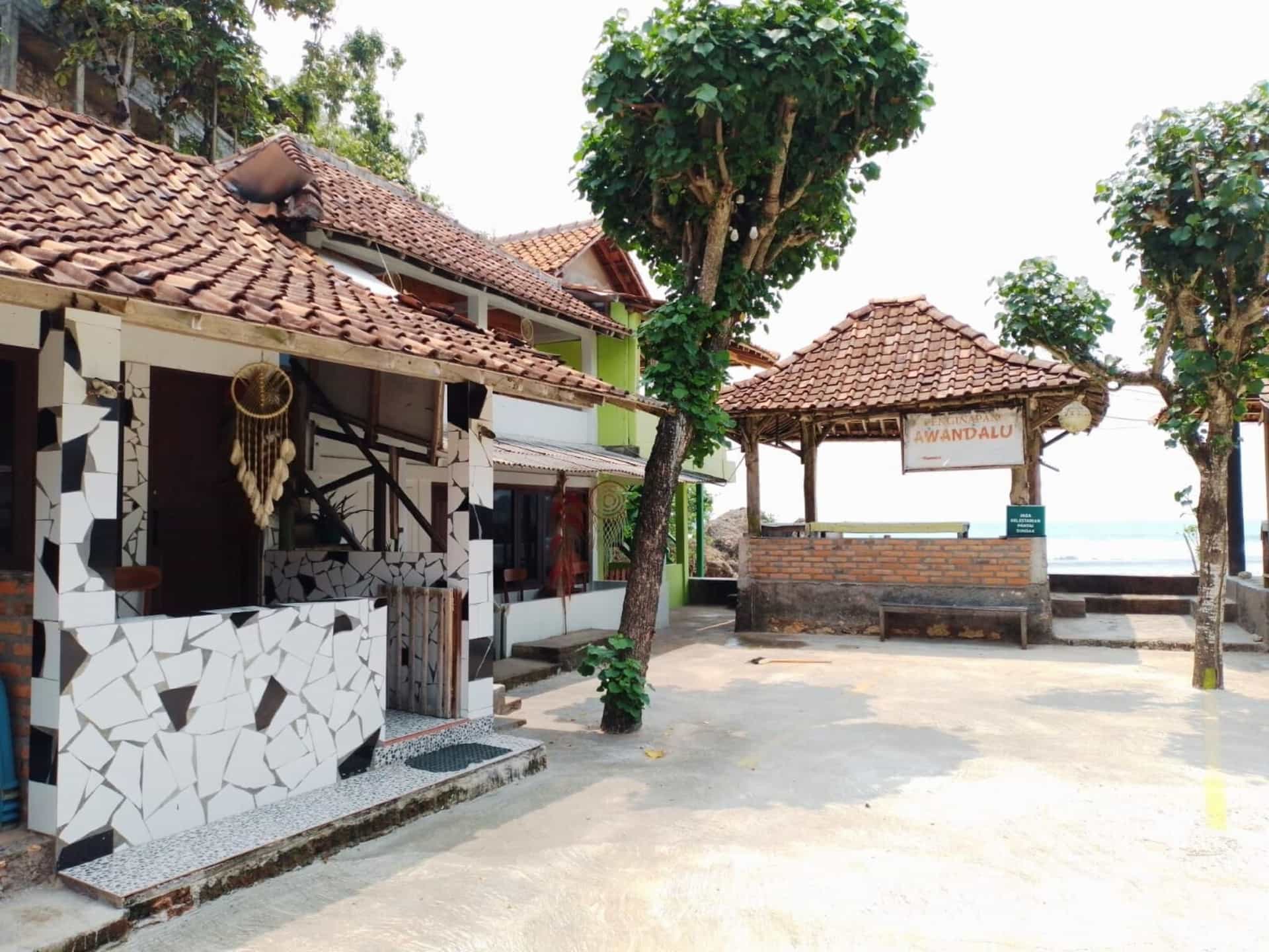 Awandalu Guesthouse