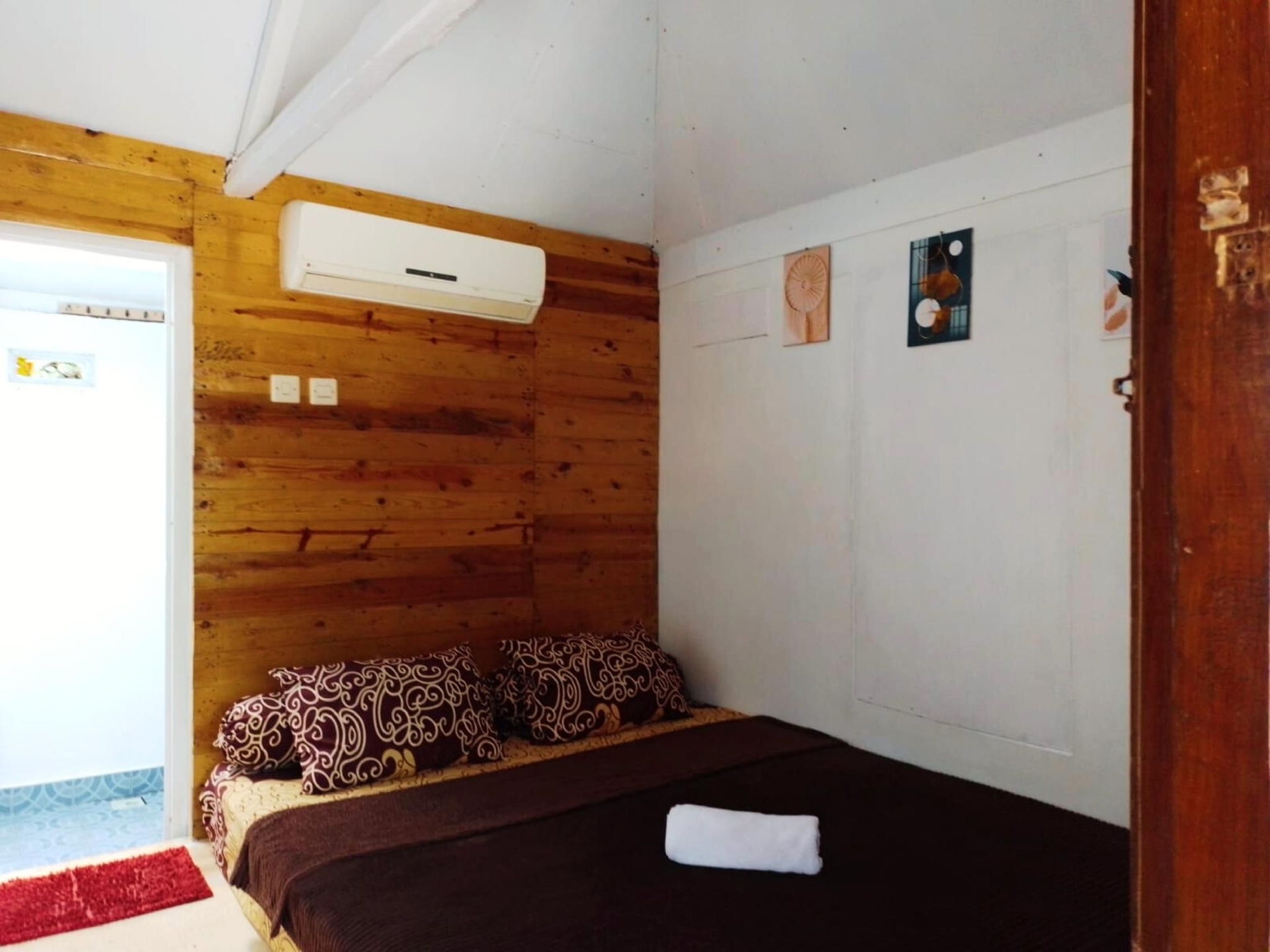 อวานดาลู เกสต์เฮาส์ (Awandalu Guesthouse)3
