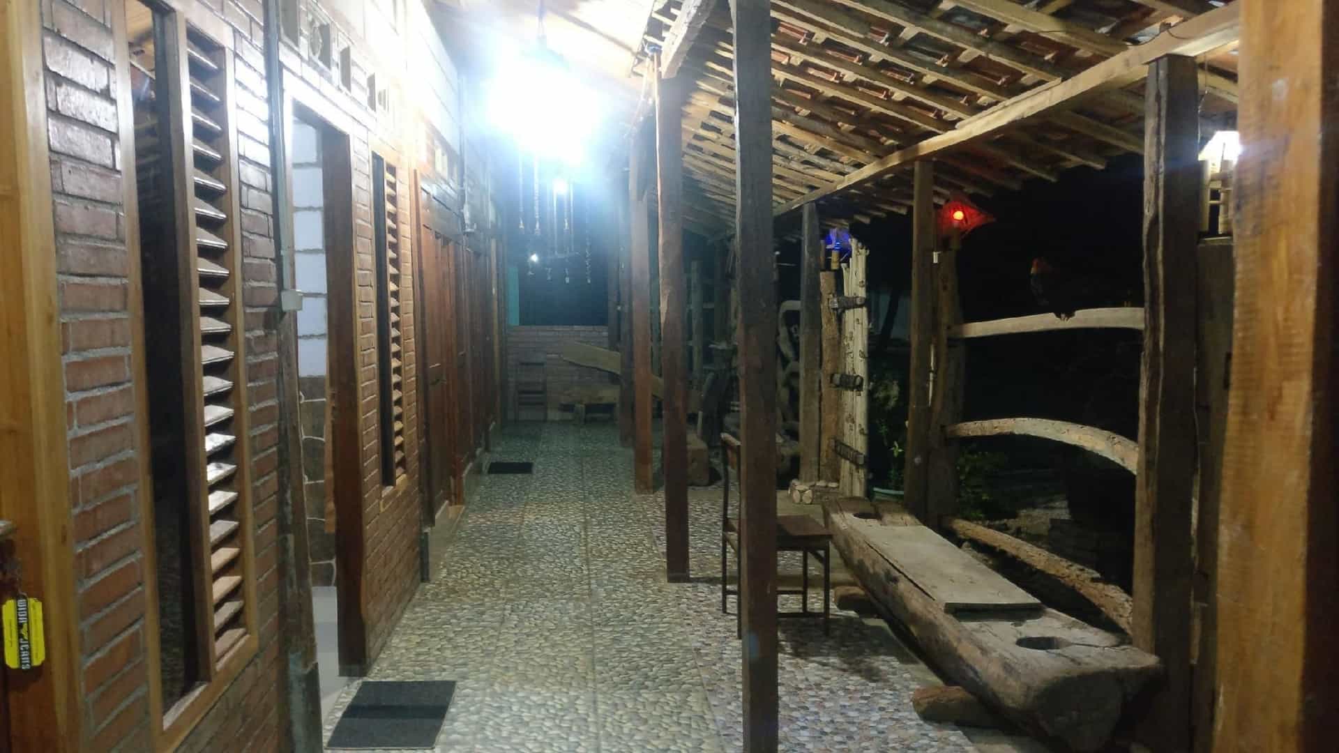 Penginapan Joko Samudro Penginapan Joko Samudro