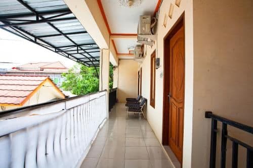 SPOT ON 2875 Kost Pandawa Syariah SPOT ON 2875 Kost Pandawa Syariah