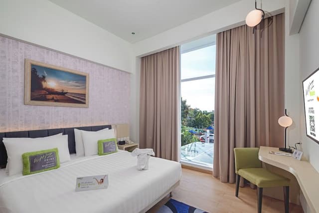 Suite Room