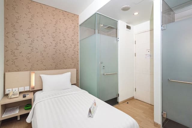 Single Room