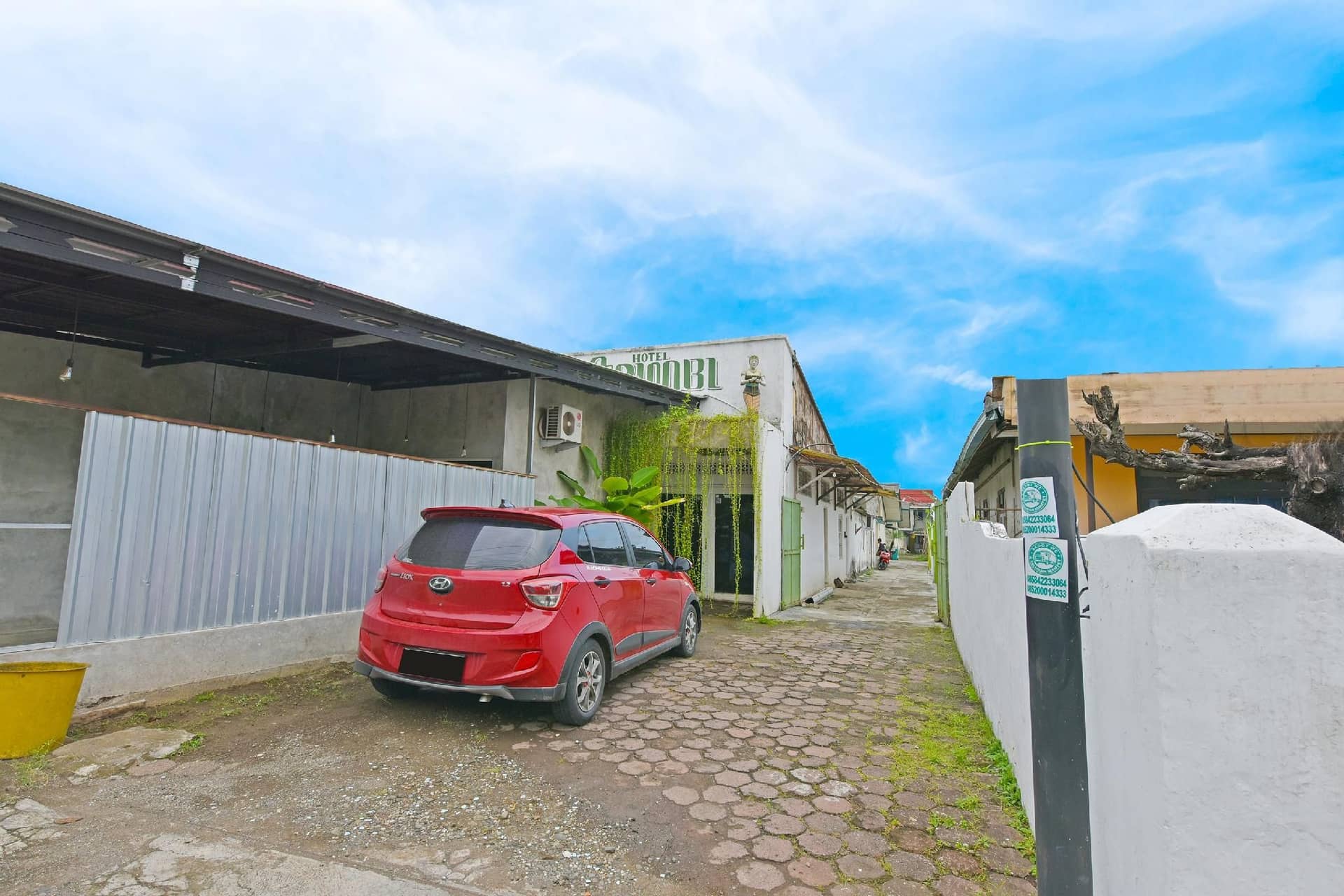 Spot On 91270 Hotel Arimbi Spot On 91270 Hotel Arimbi