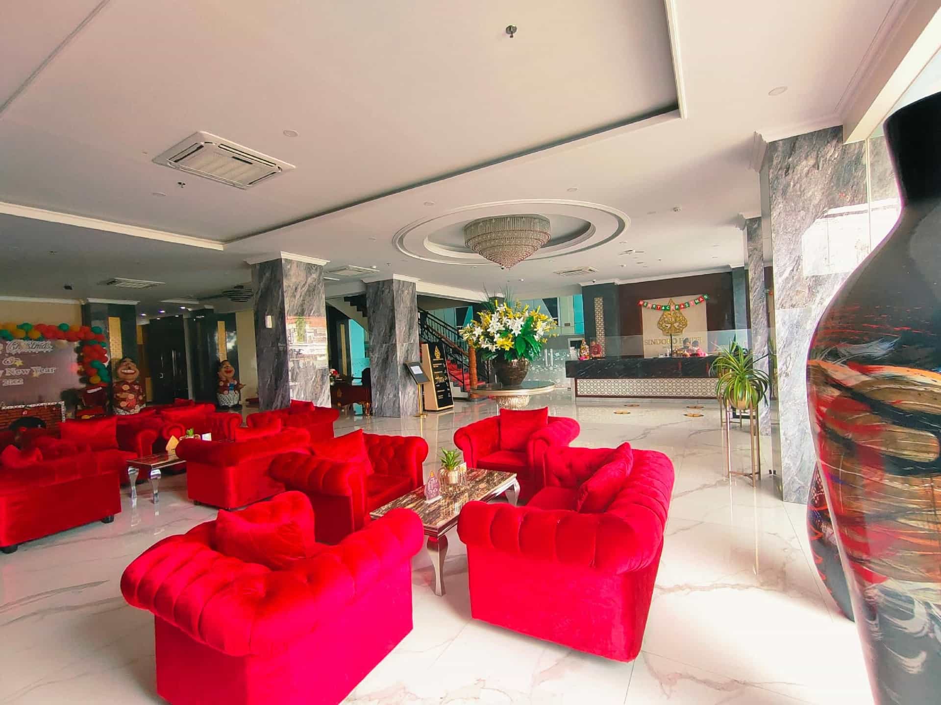 Sindoro Hotel Cilacap By Conary Sindoro Hotel Cilacap By Conary