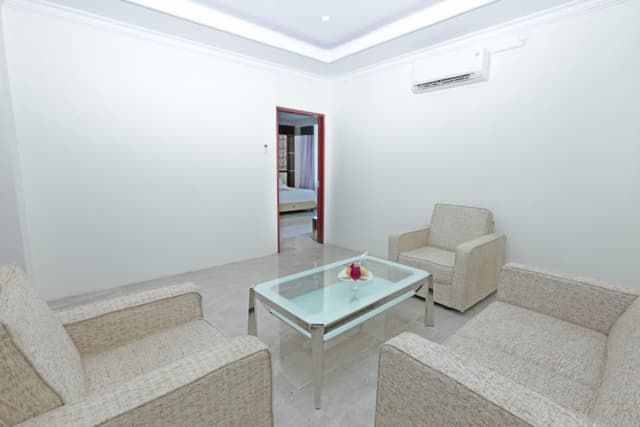 Suite Room