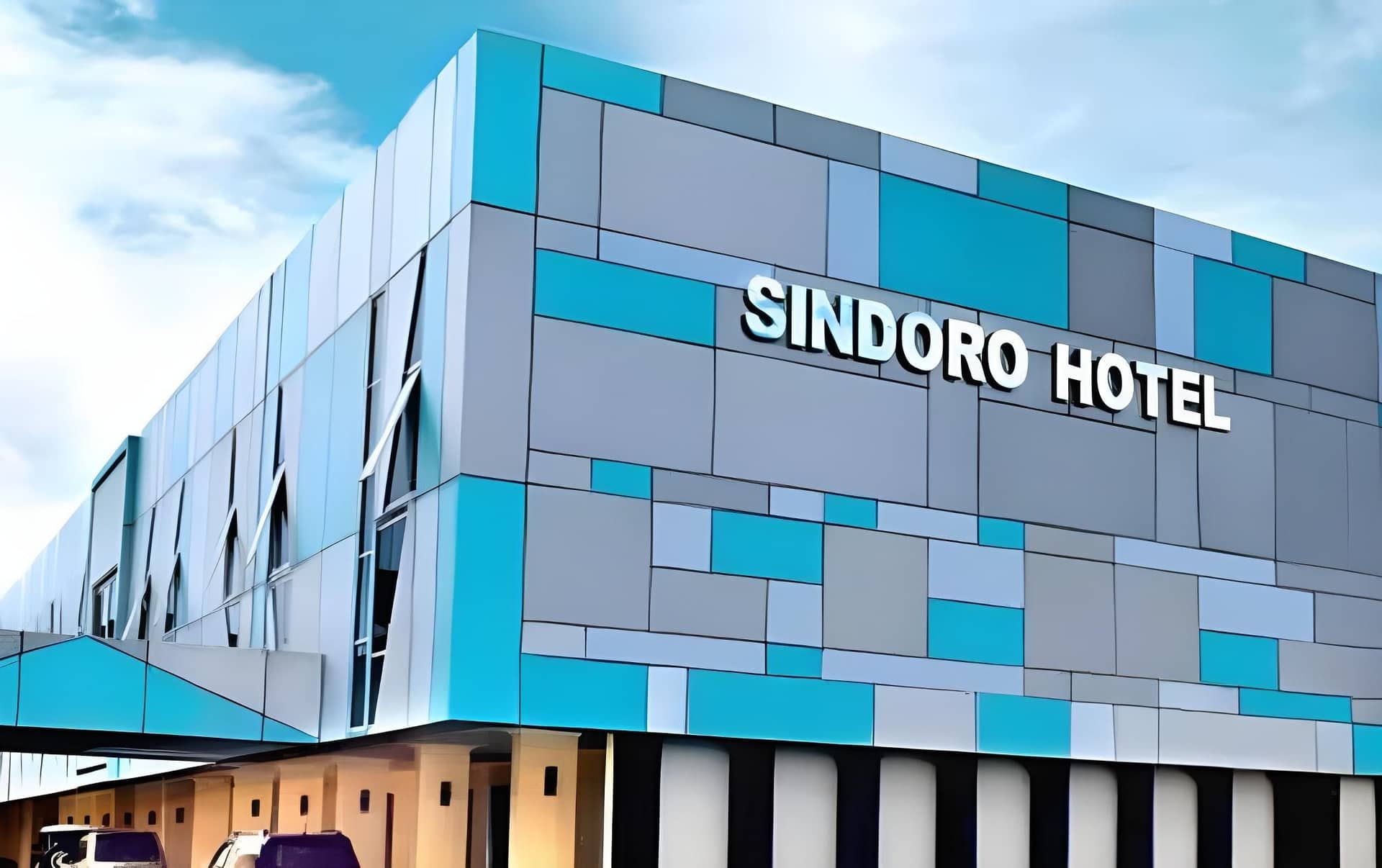 Sindoro Hotel Cilacap By Conary Sindoro Hotel Cilacap By Conary