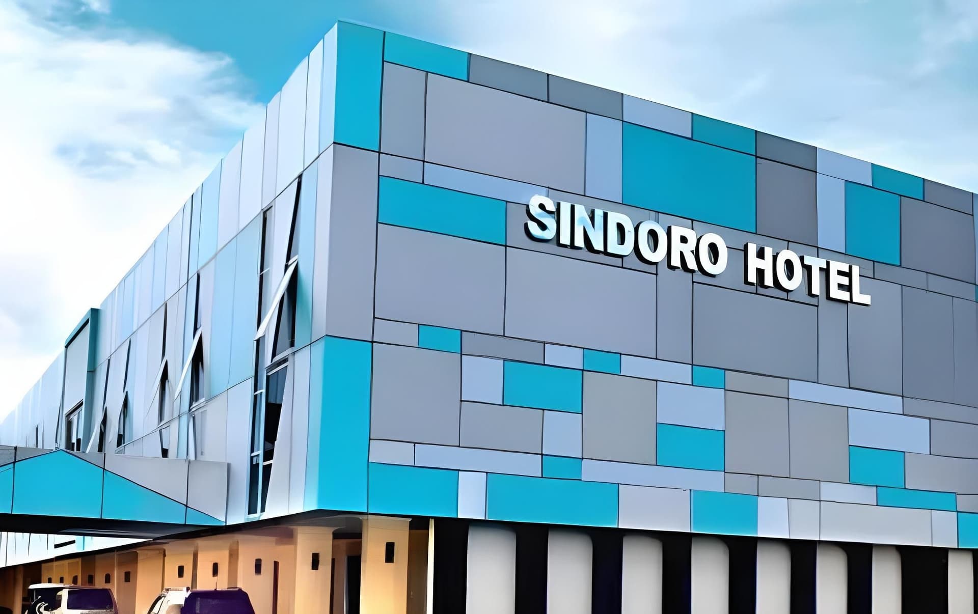 Sindoro Hotel Cilacap By Conary Sindoro Hotel Cilacap By Conary