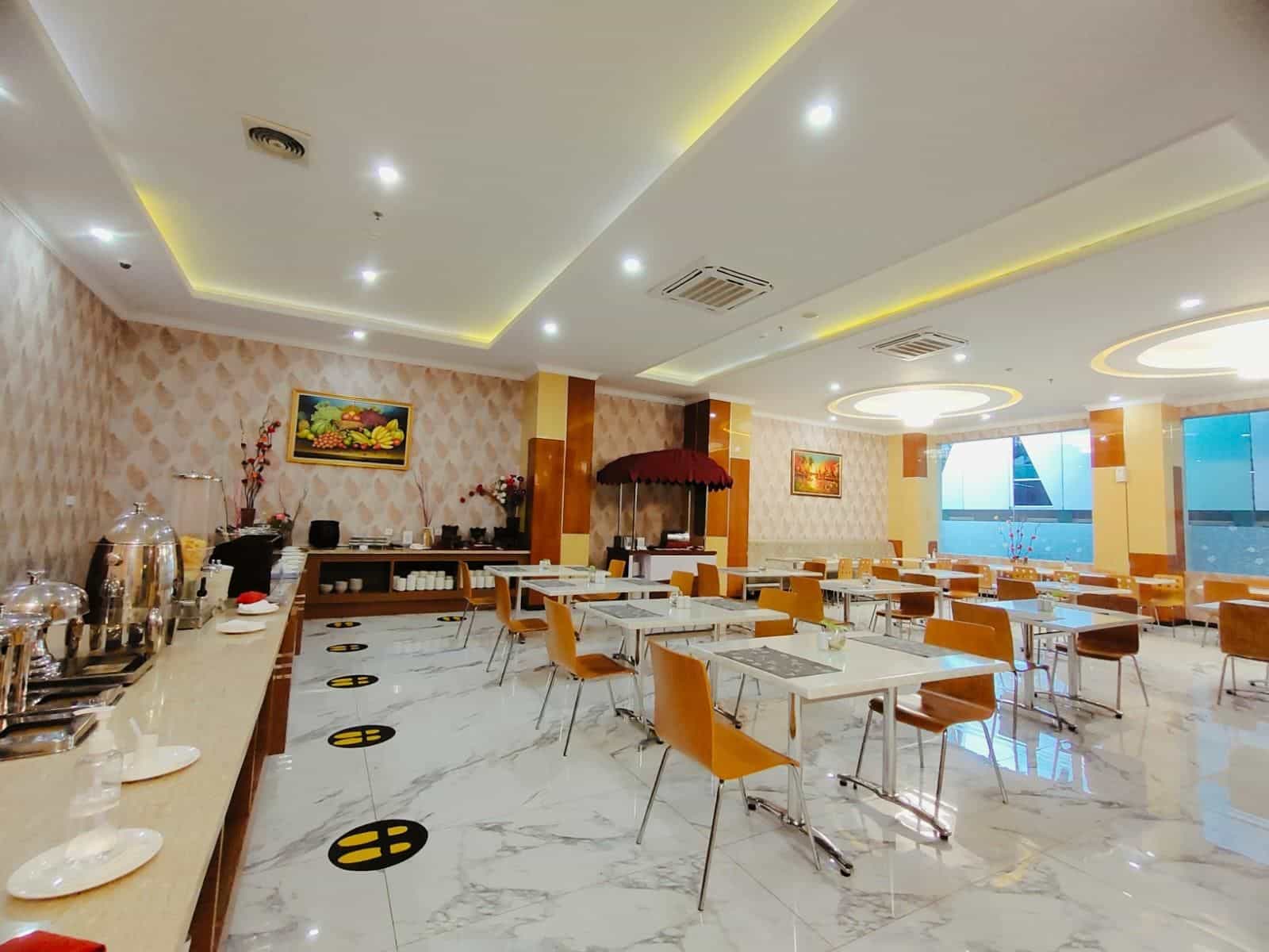 Sindoro Hotel Cilacap By Conary Sindoro Hotel Cilacap By Conary