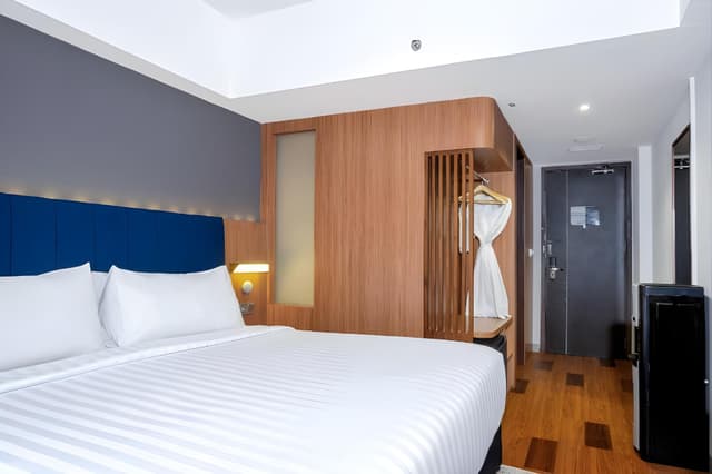 Deluxe Premier Room