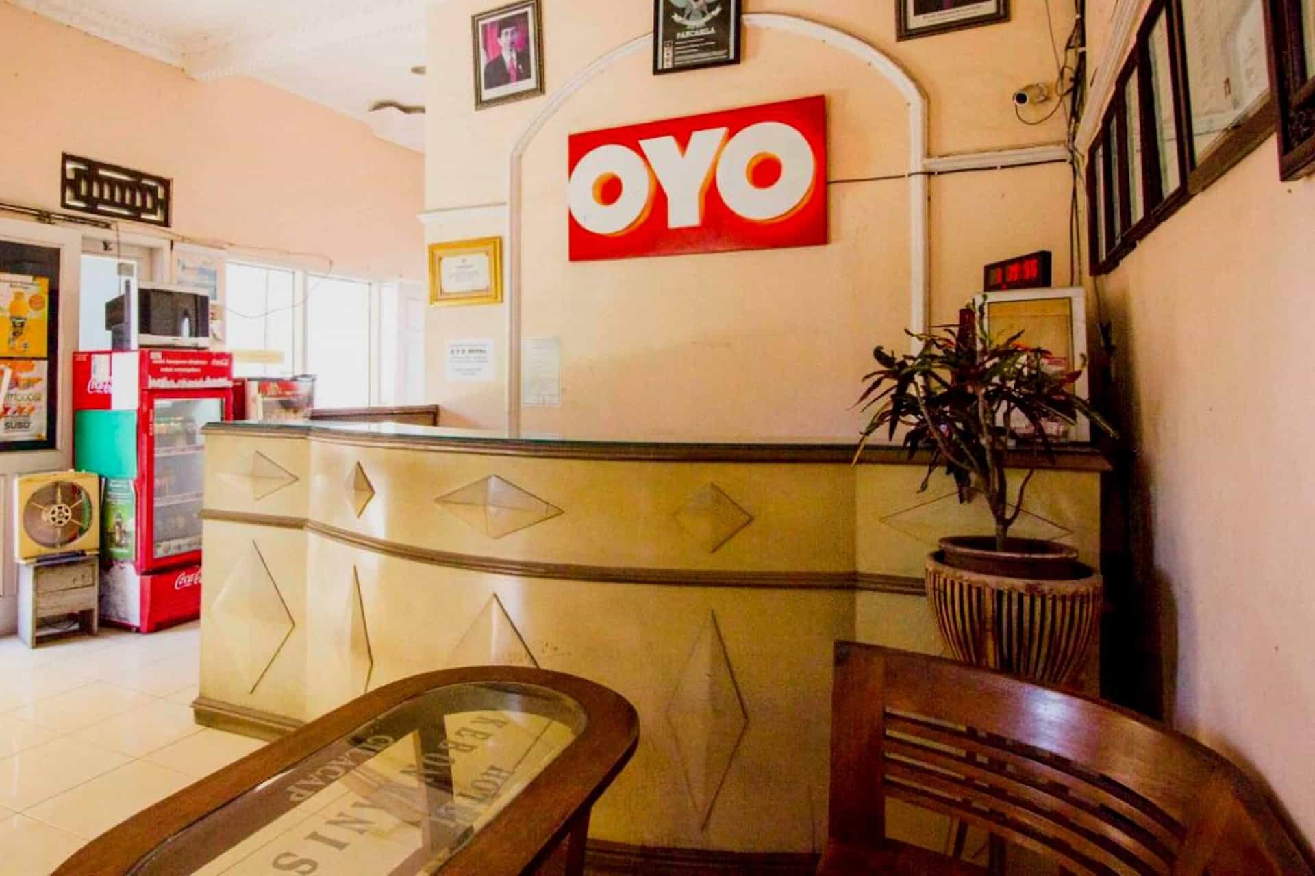OYO 3024 Hotel Kebon Manis OYO 3024 Hotel Kebon Manis