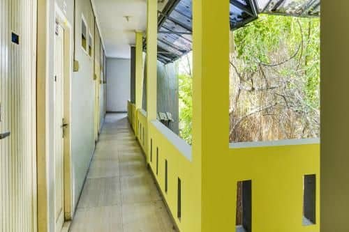 OYO Life 91205 Rindang Guesthouse Syariah OYO Life 91205 Rindang Guesthouse Syariah