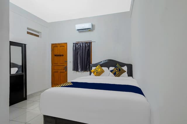 Spot On Double Room