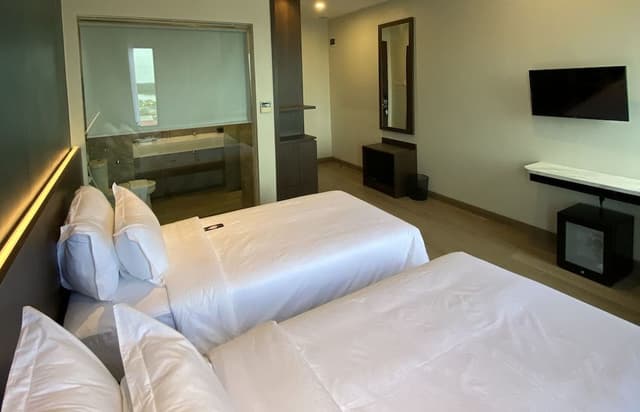 Executive Twin Room