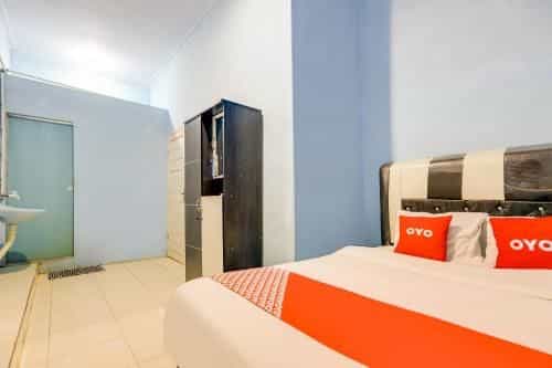OYO 90009 Faster Inn 1 OYO 90009 Faster Inn 1