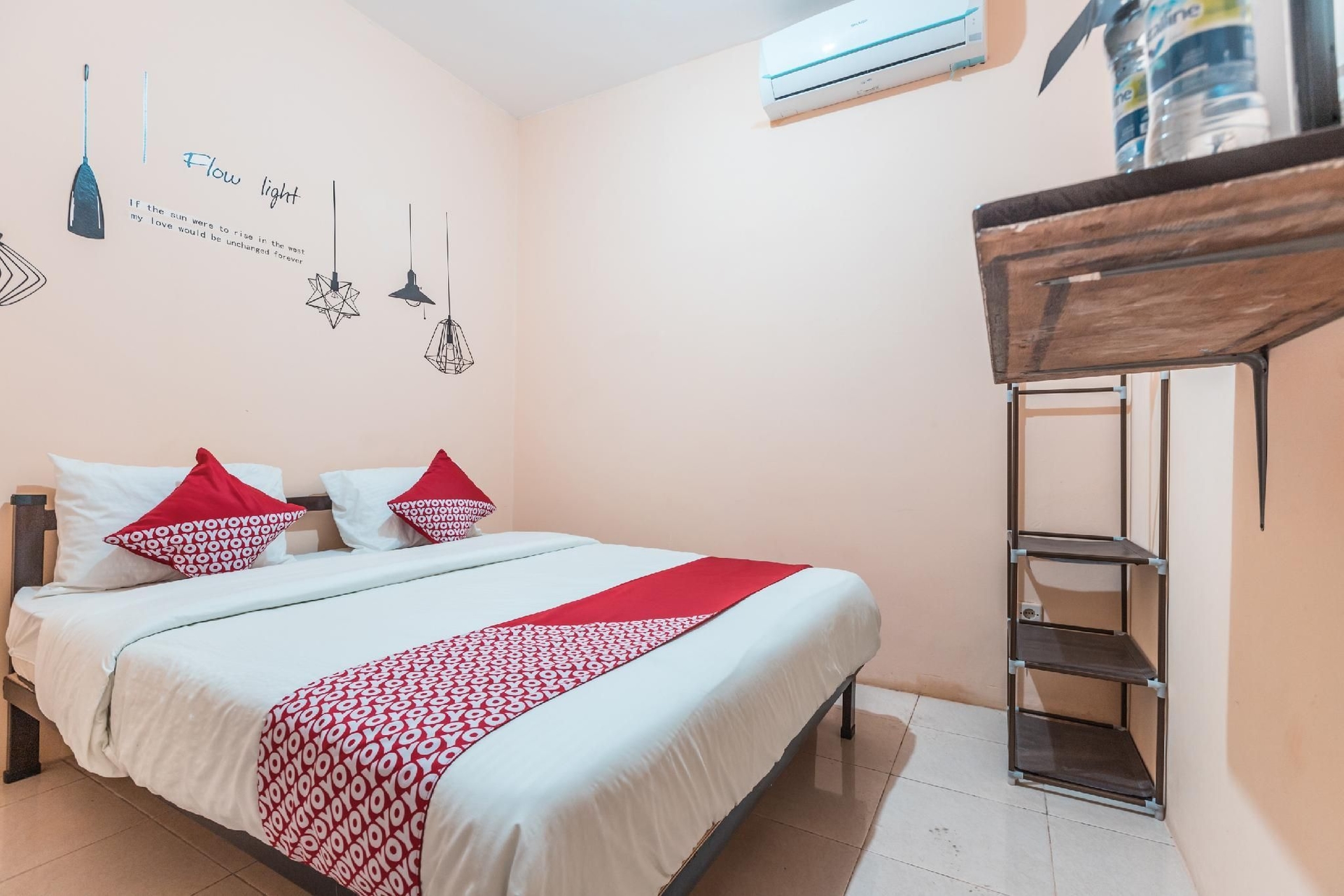Super OYO 2034 Eden Guest House2