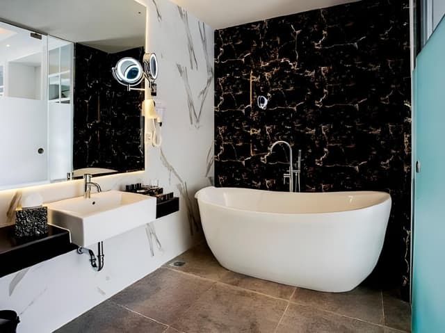 Suite Room