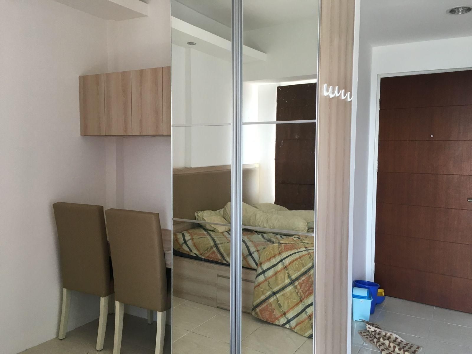 อพาร์ตเมนต์ ทามาน เมลาตี มาร์กอนดา บาย วิน (Apartemen Taman Melati Margonda by Win)4