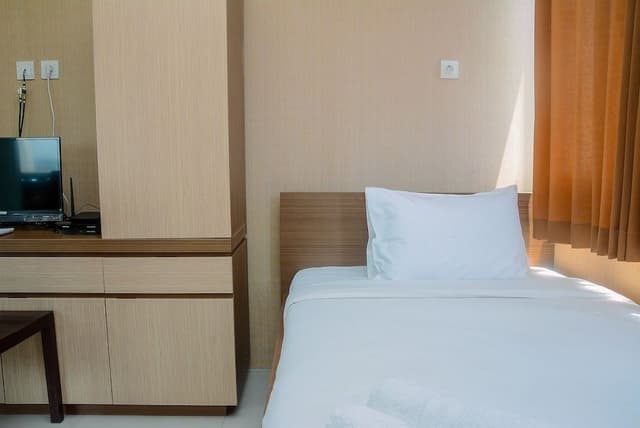 Apartment, Non Smoking, Kitchenette