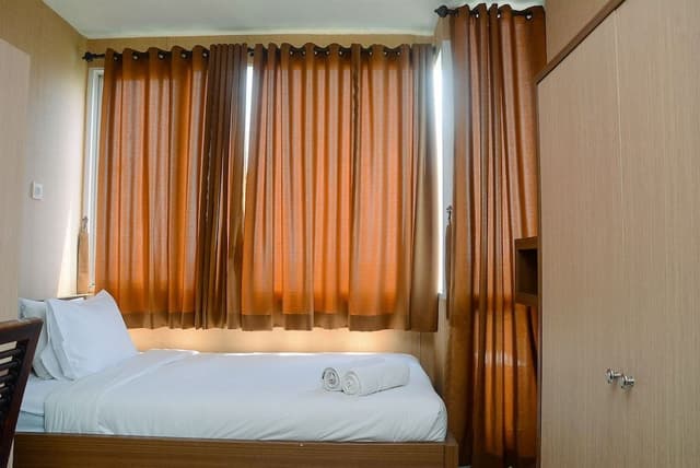 Apartment, Non Smoking, Kitchenette