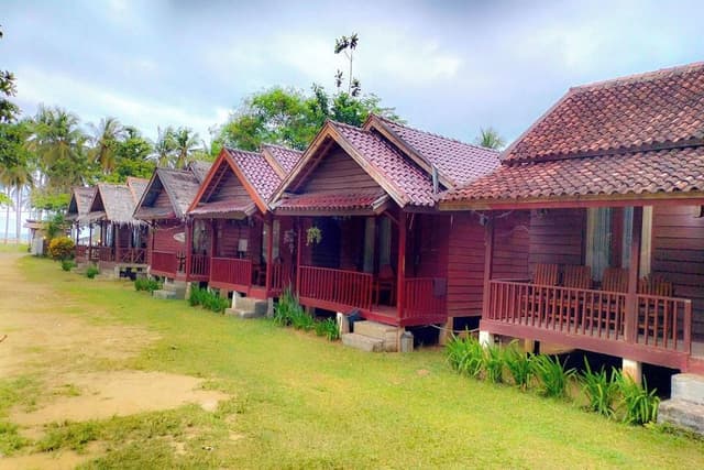 Rimba (Single Bed )