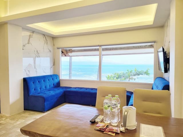 Royal Suite