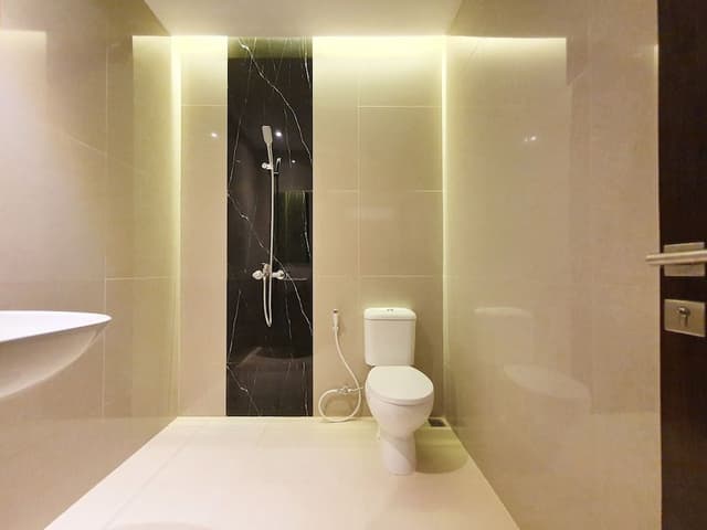 Family Triple Room, Ocean View
