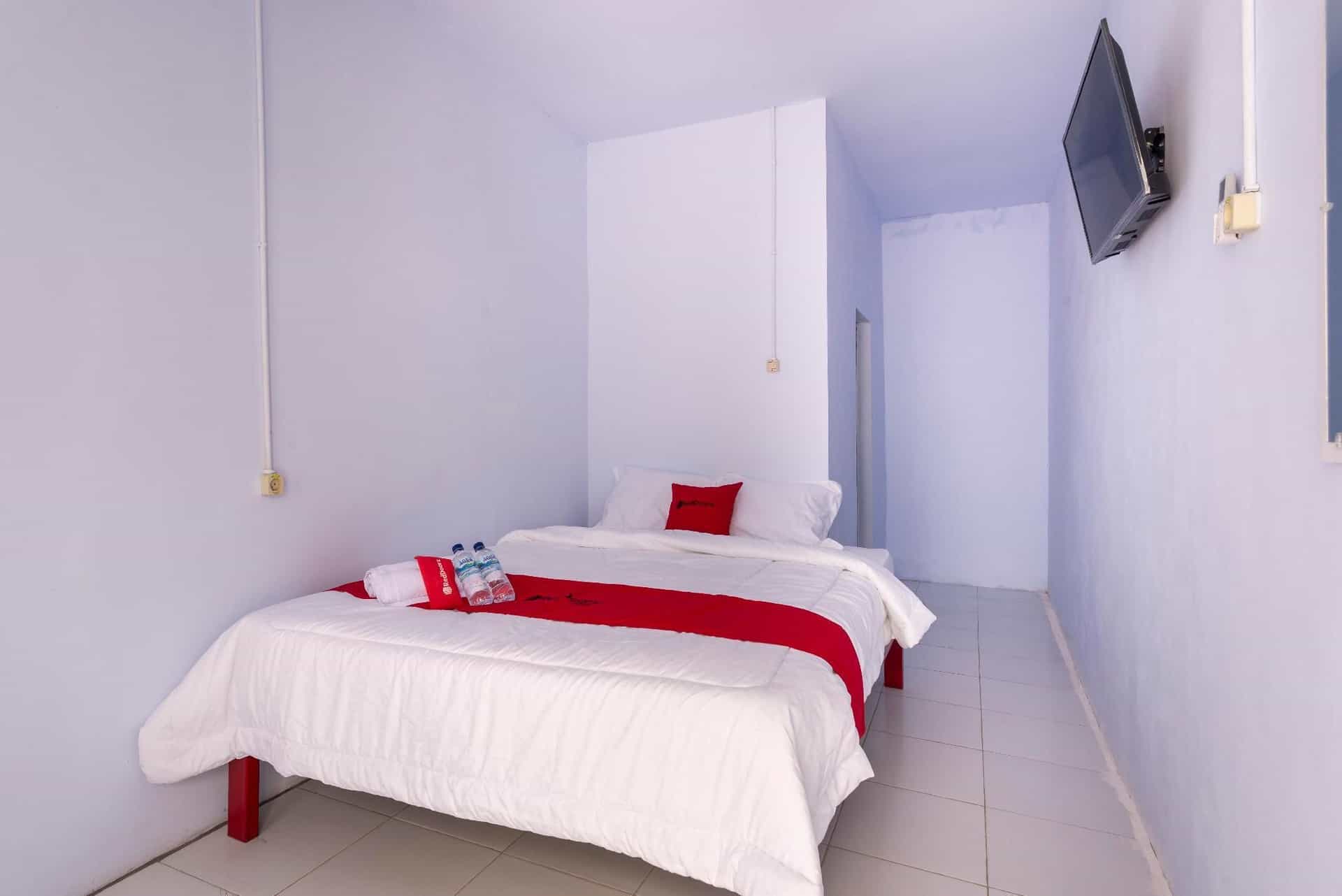 Reddoorz Syariah @ Bondowoso City Center Reddoorz Syariah @ Bondowoso City Center