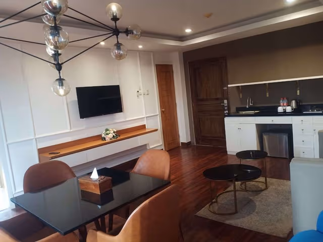 Suite, 2 Bedrooms
