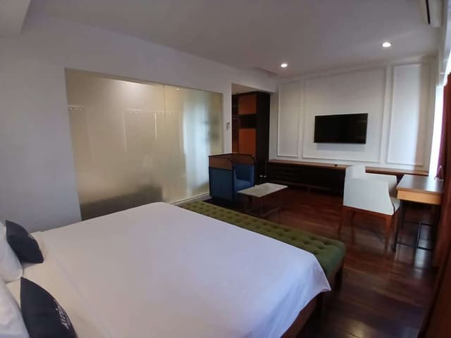 Suite, 2 Bedrooms