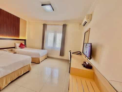 โรงแรมเซปูอินดาห์ 1 โรงแรมเซปูอินดาห์ 1