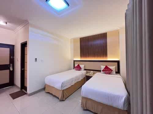 โรงแรมเซปูอินดาห์ 1 โรงแรมเซปูอินดาห์ 1