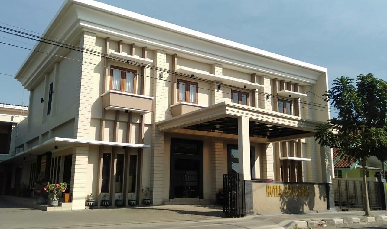 โรงแรมเซปูอินดาห์ 1 โรงแรมเซปูอินดาห์ 1