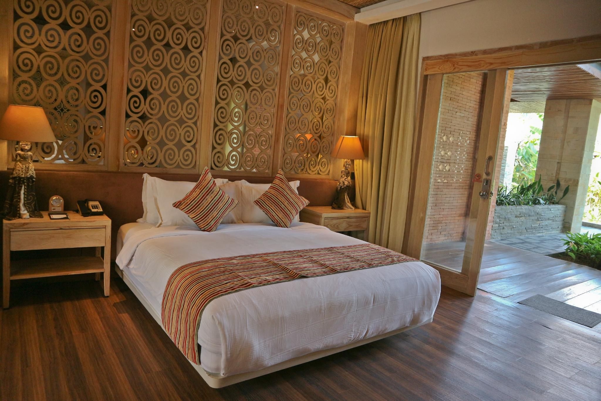 Grand Mega Resort & Spa2