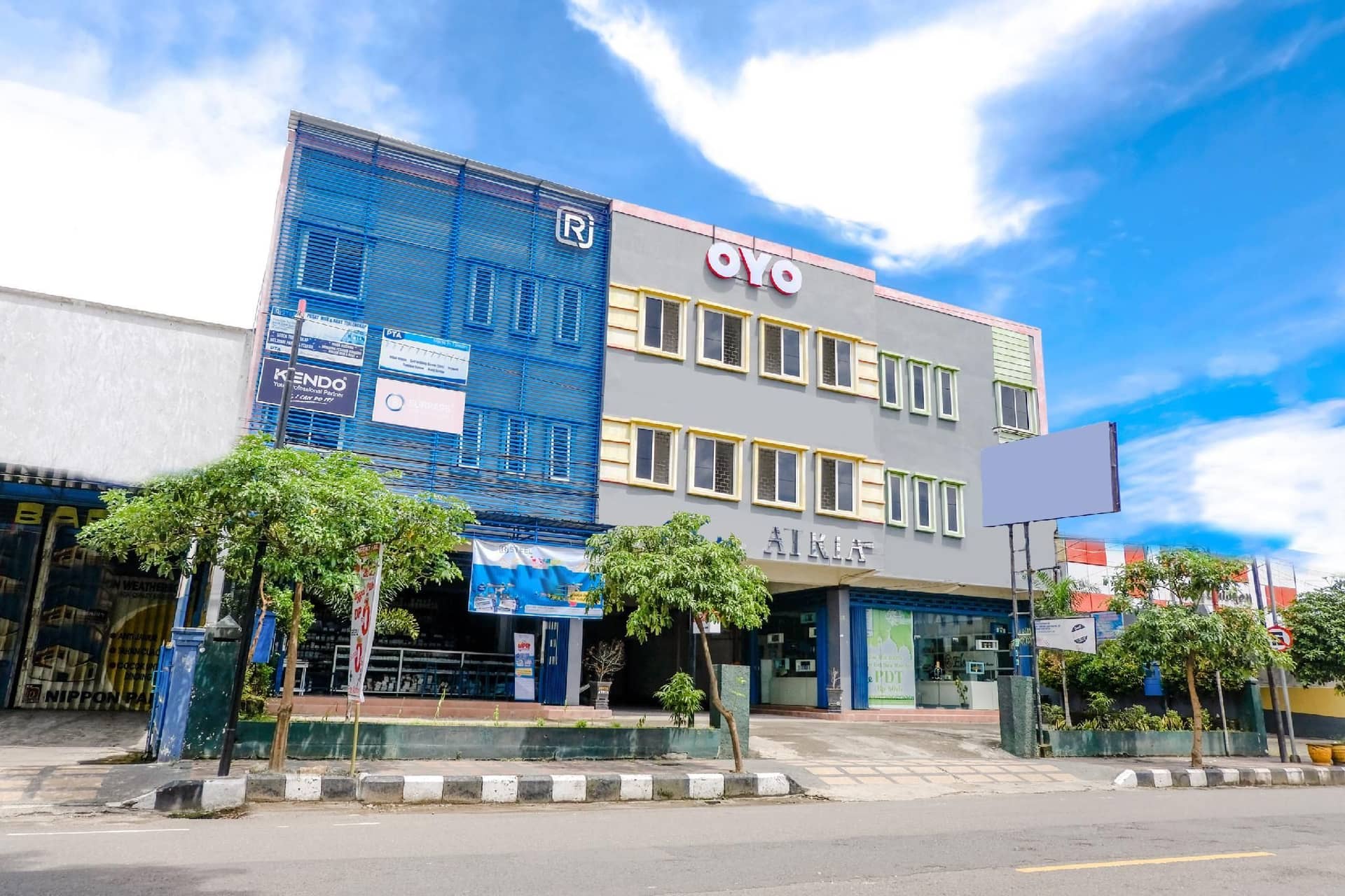 OYO 2966 Hotel Atriaz OYO 2966 Hotel Atriaz