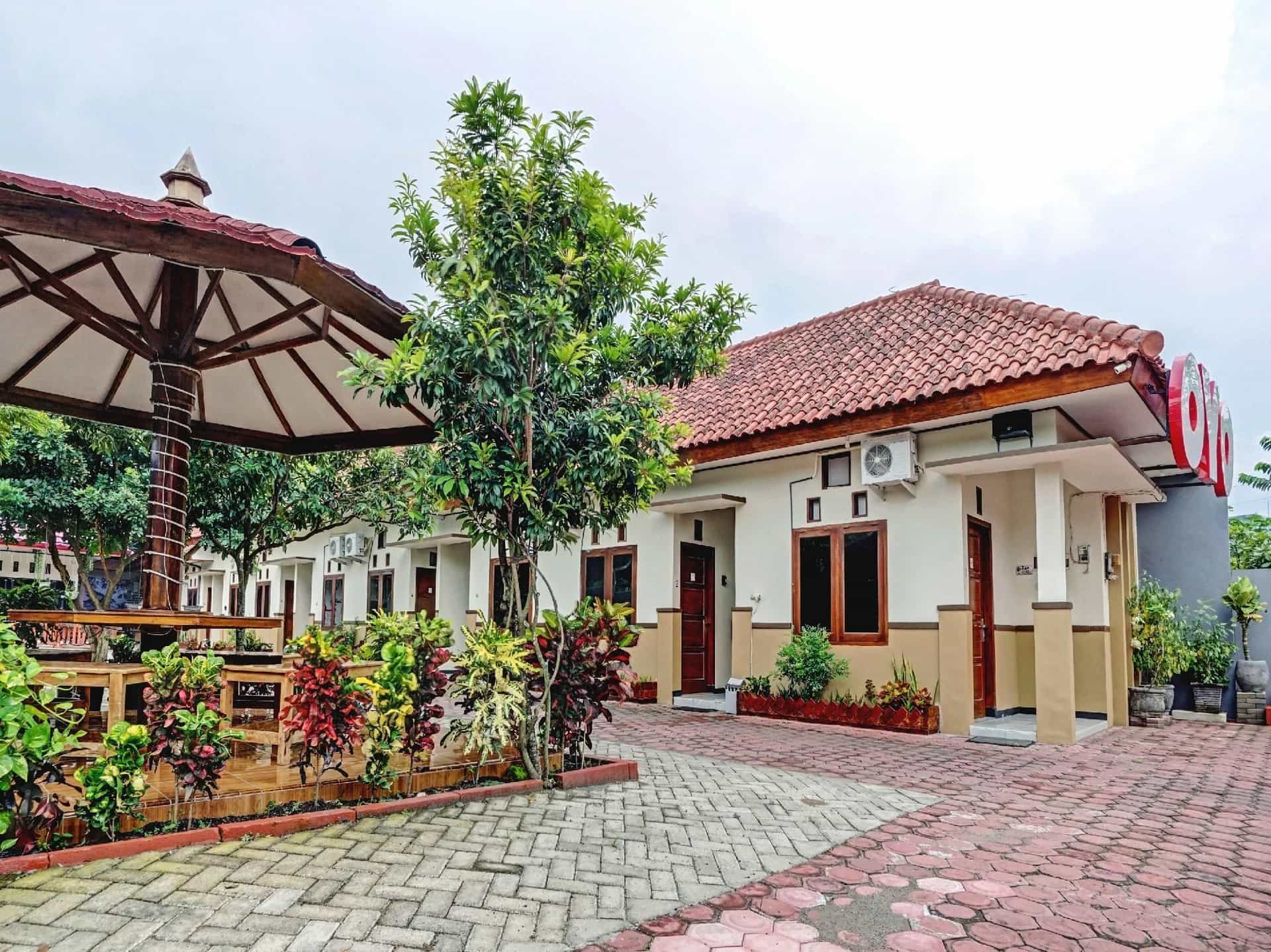 Sakinah Family Residence Sakinah Family Residence