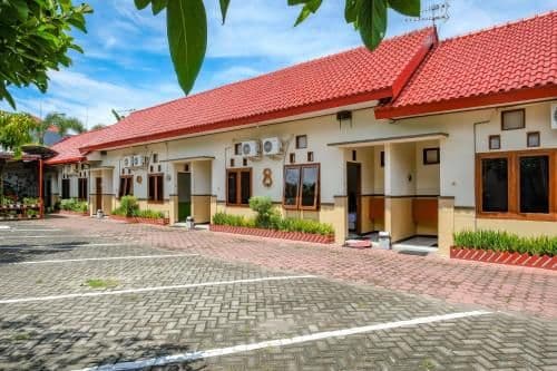 Sakinah Family Residence Sakinah Family Residence