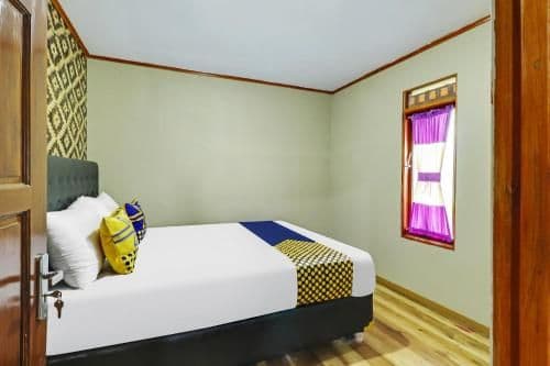 SPOT ON Room
