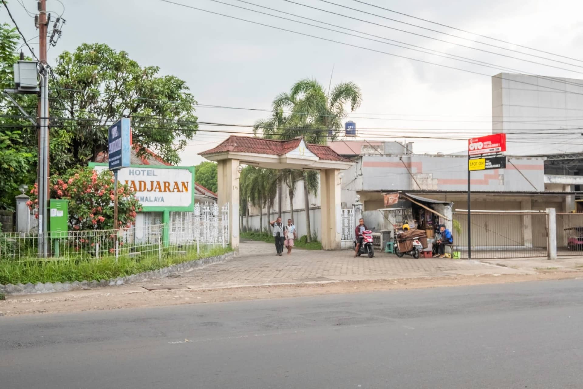 Super OYO 2346 Hotel Padjadjaran 1 Super OYO 2346 Hotel Padjadjaran 1