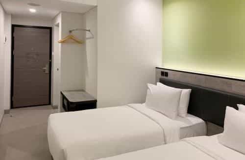 Amaris Hotel Tasikmalaya Amaris Hotel Tasikmalaya