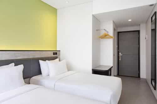 Amaris Hotel Tasikmalaya Amaris Hotel Tasikmalaya