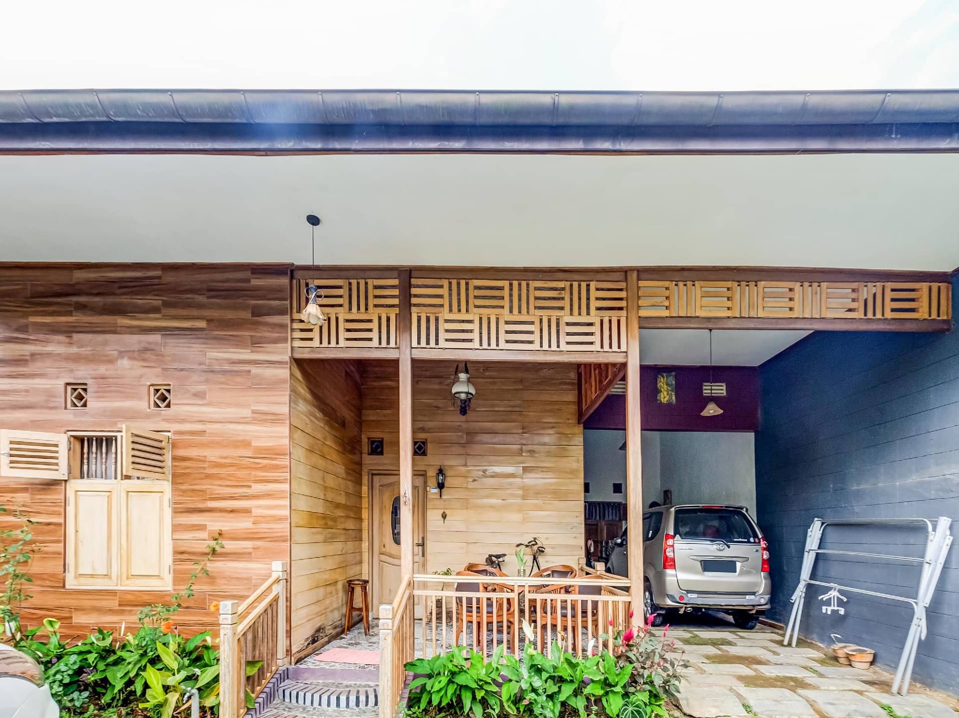 OYO Homes 91067 Desa Wisata Santanamekar OYO Homes 91067 Desa Wisata Santanamekar