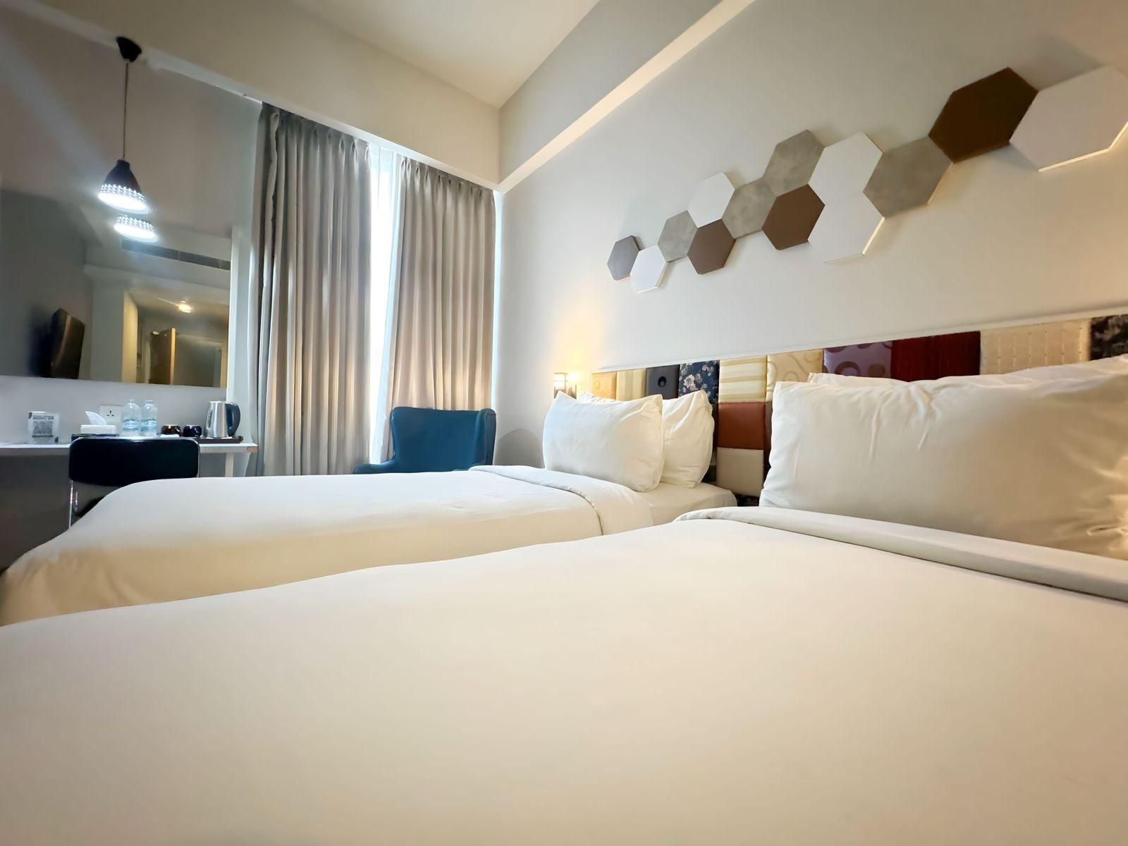 We Hotel Lubuklinggau2