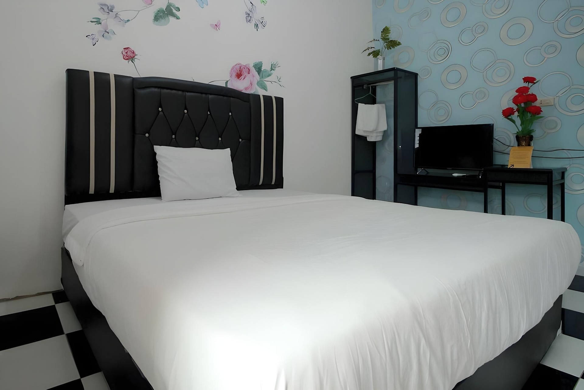OYO 2362 Wisma Ria1