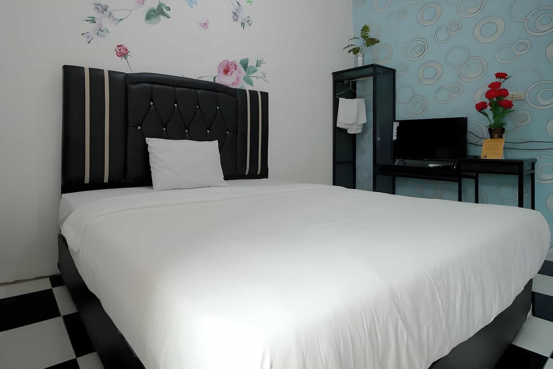 OYO 2362 Wisma Ria OYO 2362 Wisma Ria
